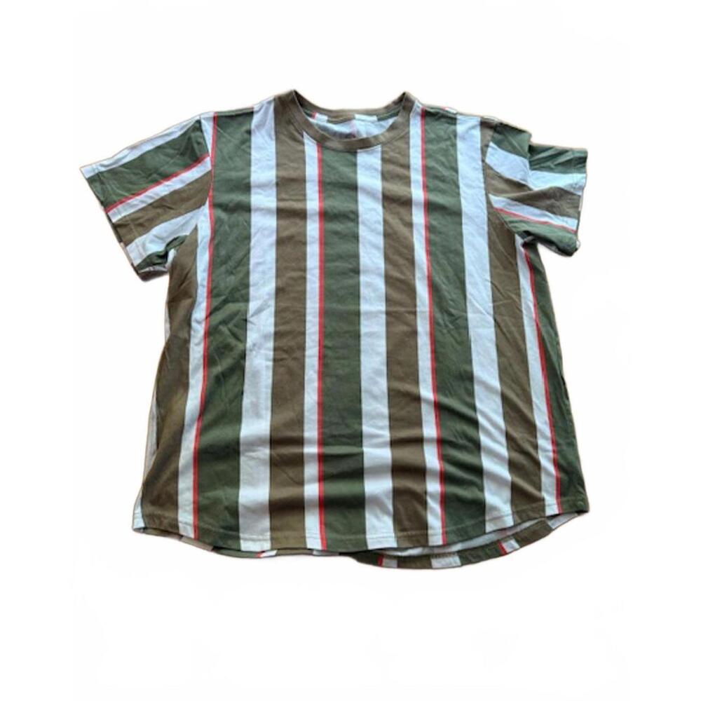 New without tags - Original Use Striped Tshirt